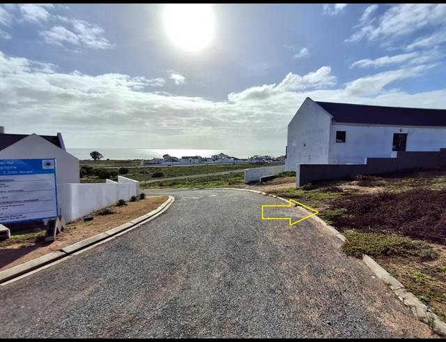 LAND FOR SALE IN DA GAMA BAY